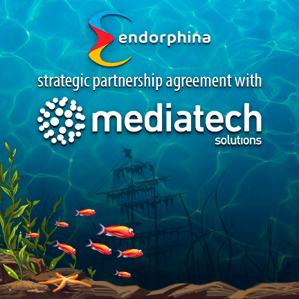 Partnership Deal with Mediatech