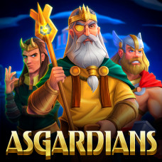 Will the mighty Asgardians grant you fortune and luck?