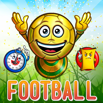 Football Slot Game