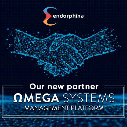 Announcing our new partnership with Omega Systems