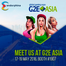 Big Plans for G2E Asia