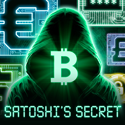 Satoshi’s Secret news