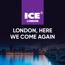 Big plans for ICE 2016