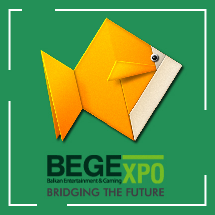 BEGE: a Balkan key gaming event