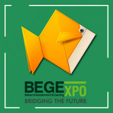 BEGE: a Balkan key gaming event