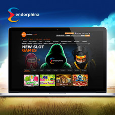 Endorphina slots enter Georgia