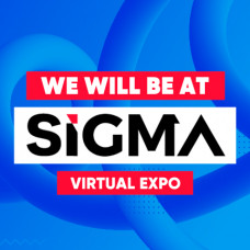 Endorphina logs in to SiGMA EUROPE 2020!