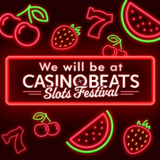 We’ll be tuning into SBC Slots Festival 2021!