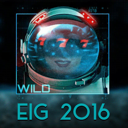 EiG 2016 slot to support an igaming event