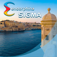Sigma Malta 2016, we were there!