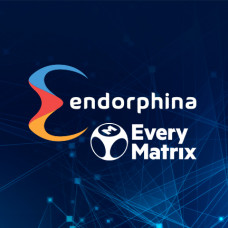 Endorphina teams up with EveryMatrix