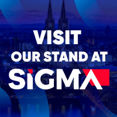 See you at Sigma Germany Roadshow!