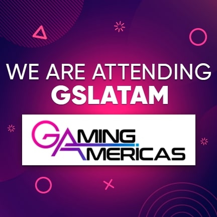 Ready to absorb highlights at #GSLATAM!