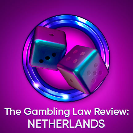 Endorphina insights on the new gambling law in the Netherlands