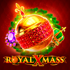 Spin yourself into a Royal Xmass this year!
