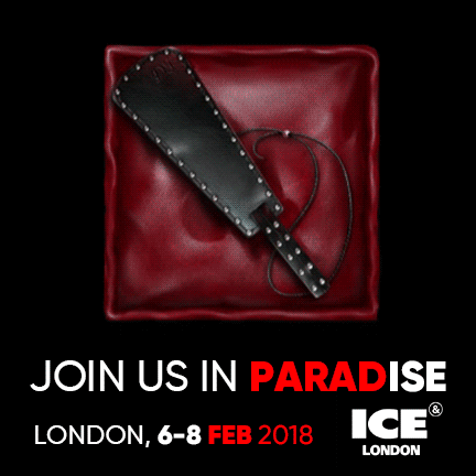 ENDORPHINA WILL BREAK THE TABOOS AT ICE 2018