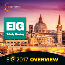 ENDORPHINA´S EIG 2017 OVERVIEW