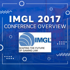 OVERVIEW OF THE IMGL 2017 AUTUMN EVENT