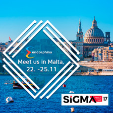 MEET US AT SIGMA 2017