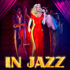 Get in the jazz flow with our latest IN JAZZ slot!