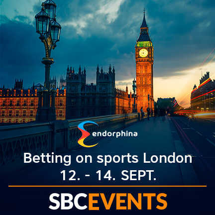 FIRST TIME AT BETTING ON SPORTS LONDON!