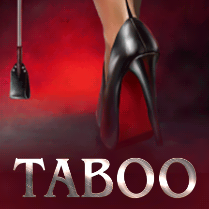 TABOO - THE DARING SLOT BY ENDORPHINA