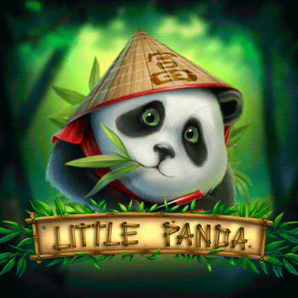 Little Panda - the first release of 2018!