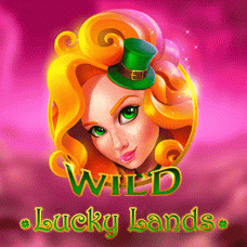 Lucky Lands slot, your pot of gold!
