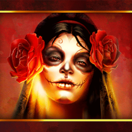 Dia de Los Muertos is out now, just in time for Halloween!
