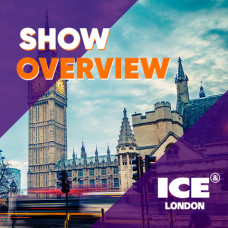 ICE London 2019 - successful show!