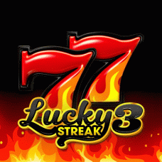 Drop it like it´s hot – Lucky Streak 3 just landed in our portfolio