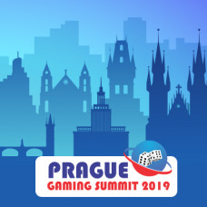 We’ll be back at Prague Gaming Summit 2019!