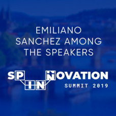 Spinnovation Summit 2019