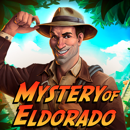 The Mystery of Eldorado – are you ready for the quest?