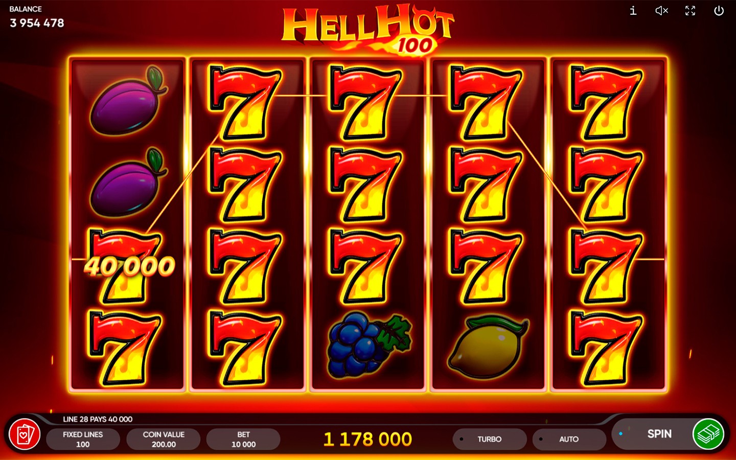 iGAMING DEVELOPERS | Hell Hot 100 is out!