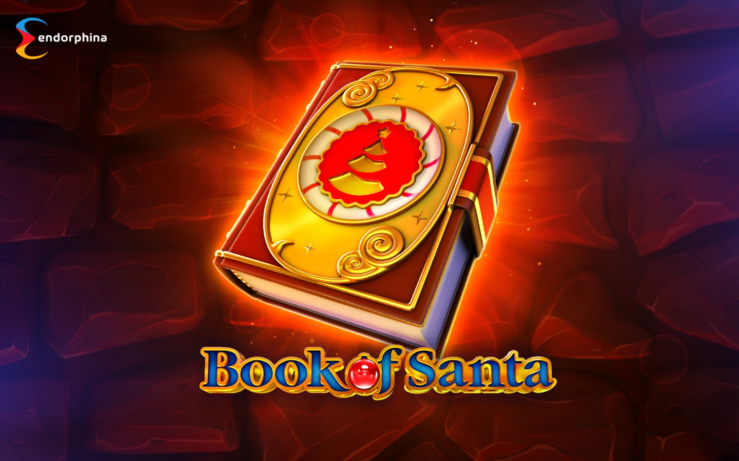 TOP BOOK SLOT OF 2021 | Try Book of Santa game online!