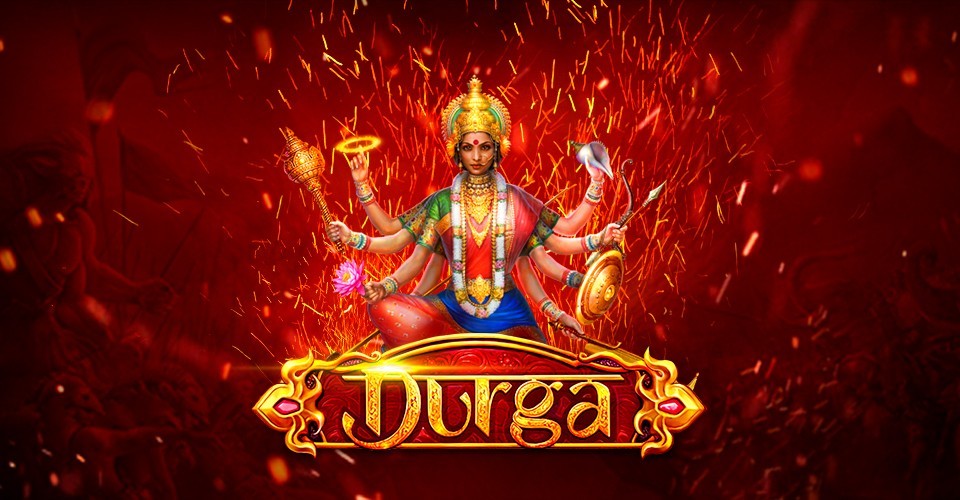 CASINO SOFTWARE DEVELOPERS | Release of Durga Slot Online