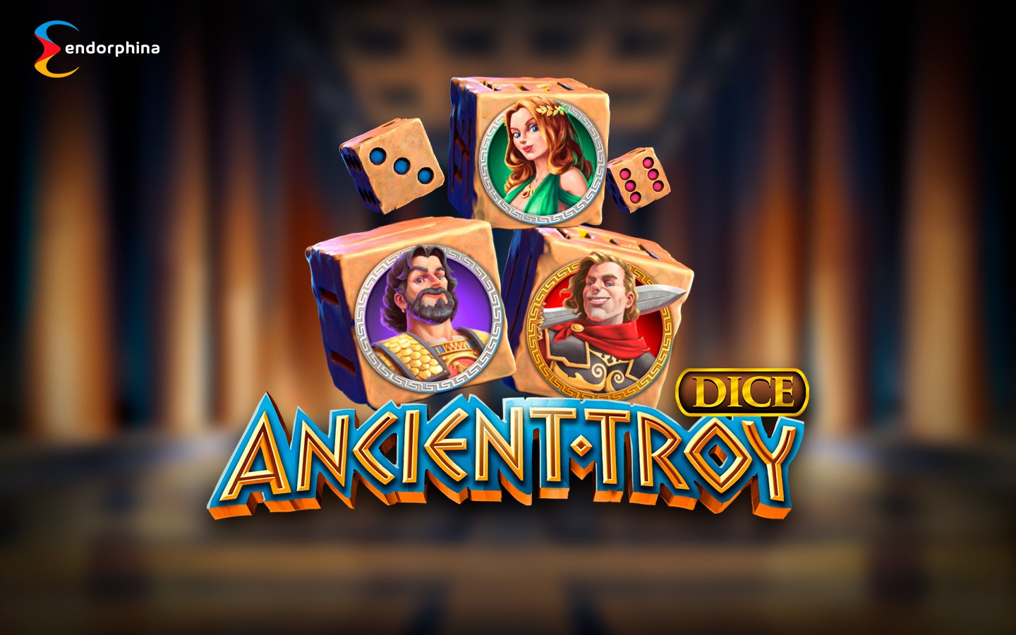 BEST DICE SLOTS ONLINE | Try ANCIENT TROY DICE SLOT now