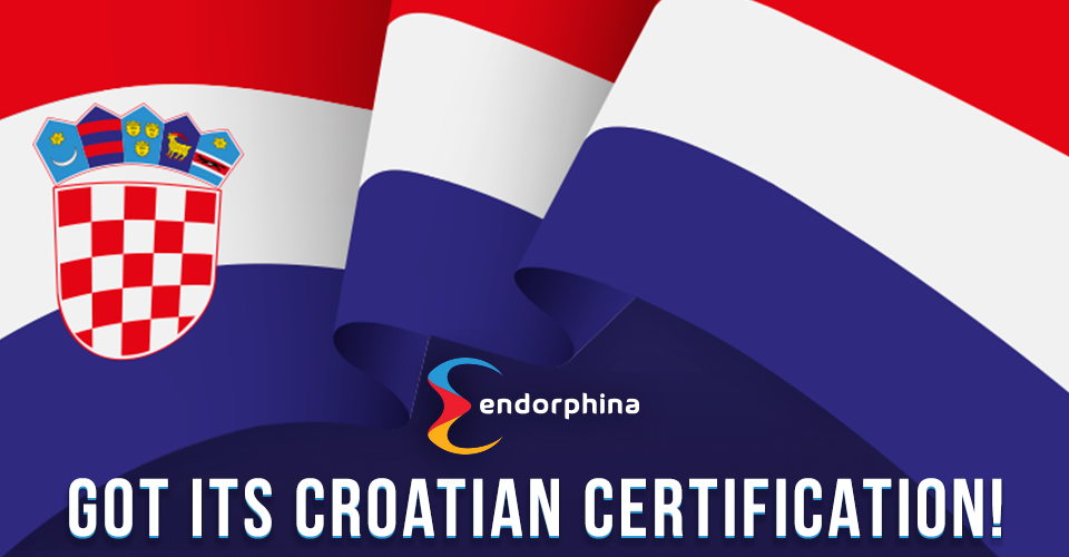 SLOT SOFTWARE PROVIDER | Endorphina enters Croatian iGaming market