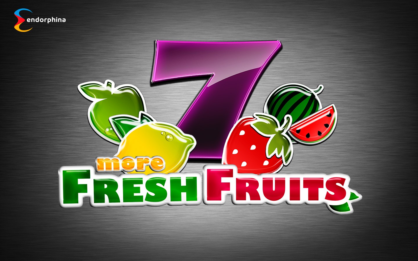 BEST FRUIT SLOTS ONLINE | Try MORE FRESH FRUITS SLOT now!