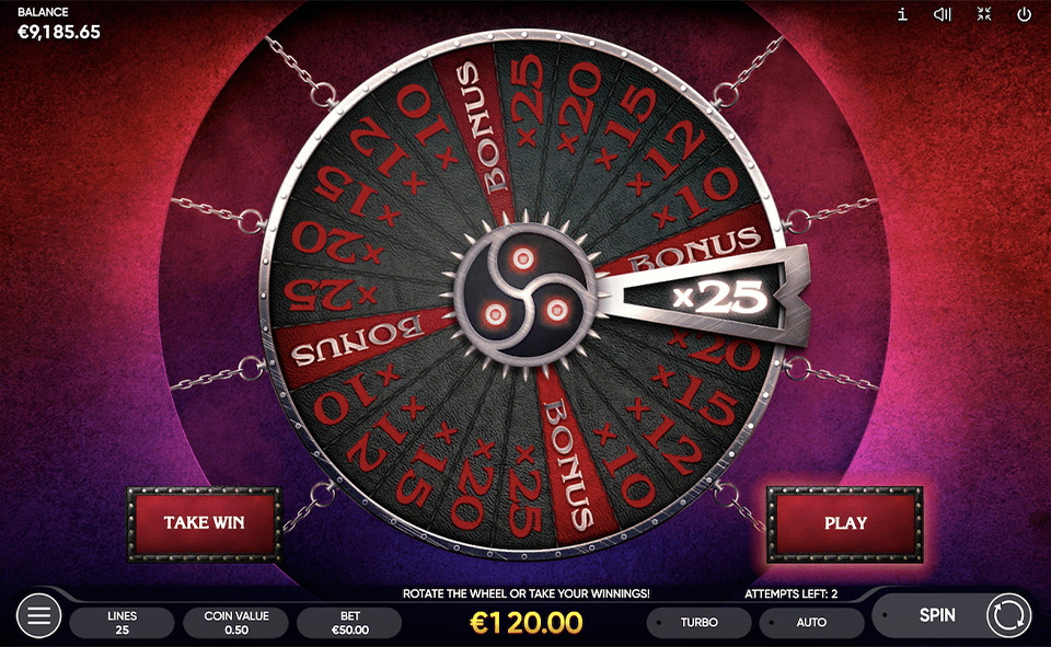 BEST ADULT-THEMED SLOTS OF 2020 | Play TABOO SLOT Online!