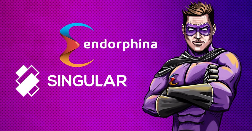 CASINO SOFTWARE DEVELOPER | Successful deal signed with Singular Platform!