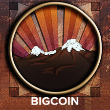 Bigcoingambling.com review