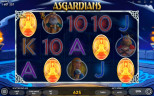 TOP NORDIC SLOT SLOTS OF 2020 | Try Asgardians game online!