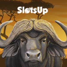 SlotsUp.com Review