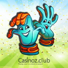 Review from CasinozClub