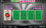 PREMIUM FRUIT SLOTS ONLINE | Enjoy FRESH FRUITS slot now!