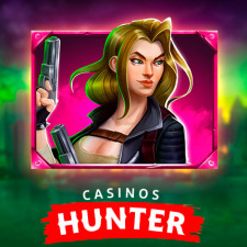 Casinoshunter.com
