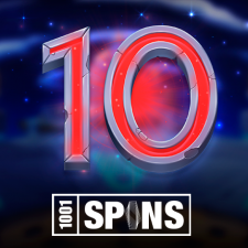 Review from 1001 spins