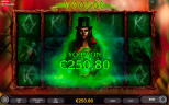 TOP HORROR SLOTS OF 2021 | Try VOODOO GAME by Endorphina